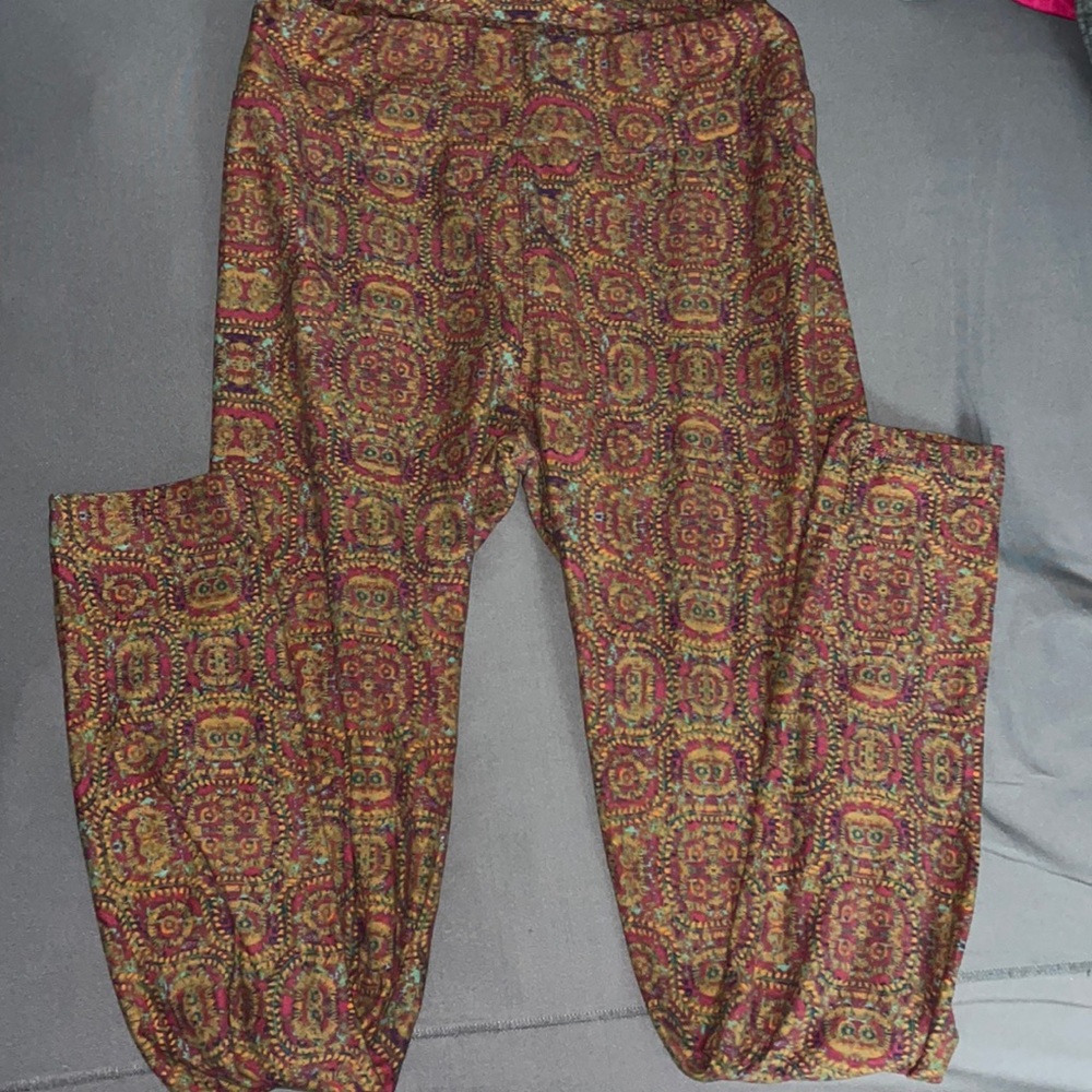 LuLaRoe leggings